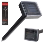 Kép 1/3 - Napelemes vakondriasztó