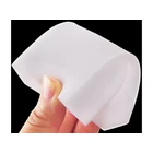 Kép 6/11 - Varázsszivacs foltok tisztítására 11x7x4 cm