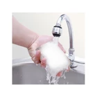 Kép 11/11 - Varázsszivacs foltok tisztítására 14x9x4 cm