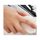 Kép 7/11 - Varázsszivacs foltok tisztítására 14x9x4 cm