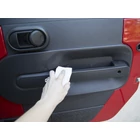 Kép 9/11 - Varázsszivacs foltok tisztítására 14x9x4 cm