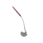 Kép 2/3 - Árnyék nélküli asztali lámpa csíptetővel, 24 LED