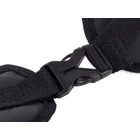 Kép 2/3 - Hordozótáska kutyáknak, macskáknak - kék