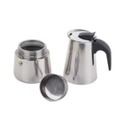 Kép 3/3 - Kotyogós kávéfőző 450 ml