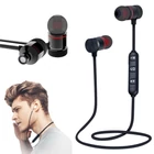 Kép 1/3 - Vezeték nélküli bluetooth sport fülhallgató