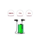 Kép 3/3 - Vezeték nélküli bluetooth sport fülhallgató