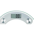 Kép 2/3 - Elektronikus fürdőszobai mérleg 180 kg