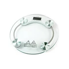 Kép 3/3 - Elektronikus fürdőszobai mérleg 180 kg