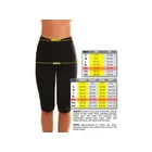 Kép 3/3 - Női neoprén fitness nadrág XXL