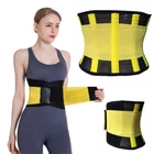 Kép 1/3 - Neoprén öv, fitness karcsúsító, XXL