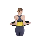 Kép 2/3 - Neoprén öv, fitness karcsúsító, XXL