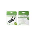 Kép 3/3 - Wi-Fi USB adapter, 1300 Mbps dual