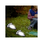 Kép 3/3 - Napelemes LED kerti mancs lámpák, 4 db