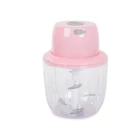 Kép 2/3 - Elektromos aprító