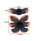 Kép 3/3 - Elektrostimulátor hasizomra