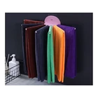 Kép 3/3 - Összecsukható törölközőtartó, konyhai tartó