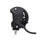 Kép 2/3 - LED munkalámpa 420w 12v/24v
