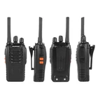 Kép 3/3 - Baofeng BF-888S walkie-talkie, 16 PMR csatornán programozható