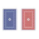 Kép 3/3 - Póker játékkártya 54 db