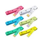 Kép 2/3 - Ruhakészítő, varrodai mérőszalag – szabócenti 150cm