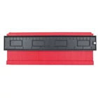 Kép 3/3 - Kontúrmérő vágósablon XL