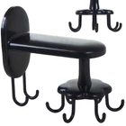 Kép 1/10 - Konyhai forgatható akasztó 