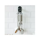 Kép 7/10 - Konyhai forgatható akasztó 