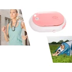 Kép 8/10 - Nyakba akasztható ventilátor