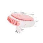 Kép 5/10 - Nyakba akasztható ventilátor