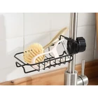 Kép 10/10 - Mosogató rendszerező, csaptelep polc