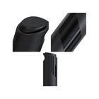 Kép 2/3 -  Tejhabosító, mini mixer, állvánnyal