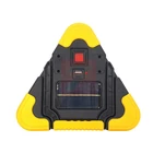 Kép 8/10 - LED-es elakadásjelző háromszög 