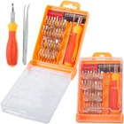 Kép 1/10 - Precíziós csavarhúzó 32 ​​az 1-ben