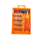 Kép 10/10 - Precíziós csavarhúzó 32 ​​az 1-ben