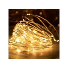 Kép 4/9 - Fényfüggöny 300 LED 3x3