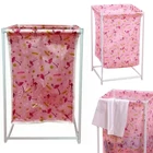 Kép 1/6 - Szennyestartó kosár