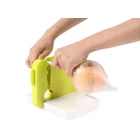 Kép 7/10 - Mini zacskó lezáró ragasztószalaggal
