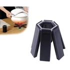 Kép 10/11 - Összecsukható edényalátét