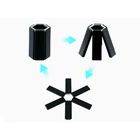 Kép 4/11 - Összecsukható edényalátét