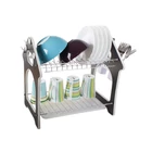 Kép 11/13 - Kétszintes edényszárító