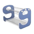 Kép 7/10 - Kétszintes edényszárító