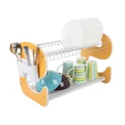 Kép 4/10 - Kétszintes edényszárító