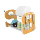 Kép 5/10 - Kétszintes edényszárító