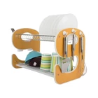 Kép 6/10 - Kétszintes edényszárító