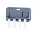 Kép 3/10 - Konyhai fogastartó polc 