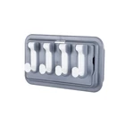 Kép 4/10 - Konyhai fogastartó polc 