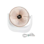 Kép 14/14 - Vezeték nélküli asztali ventilátor