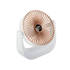 Kép 8/14 - Vezeték nélküli asztali ventilátor