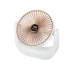 Kép 9/14 - Vezeték nélküli asztali ventilátor