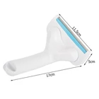 Kép 4/9 - Háziállat fésű